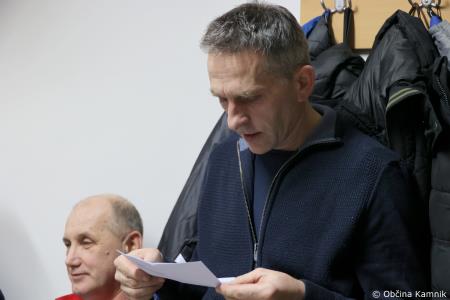 Redni letni občni zbor Prostovoljnega gasilskega društva Sela (20)